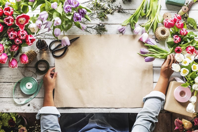 Botanical Crafts